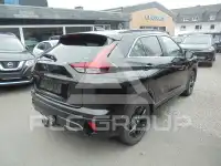 2023 Mitsubishi ECLIPSE