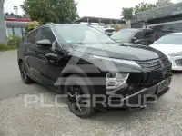 2023 Mitsubishi ECLIPSE