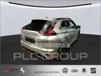 2023 Mitsubishi ECLIPSE