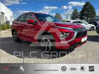 2023 Mitsubishi ECLIPSE