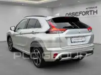 2023 Mitsubishi ECLIPSE