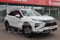 2023 Mitsubishi ECLIPSE