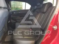 2023 Mitsubishi ECLIPSE