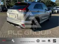 2023 Mitsubishi ECLIPSE