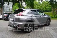 2023 Mitsubishi ECLIPSE
