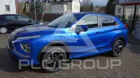 2023 Mitsubishi ECLIPSE