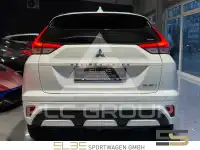 2023 Mitsubishi ECLIPSE