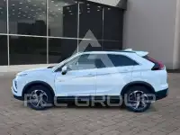 2023 Mitsubishi ECLIPSE