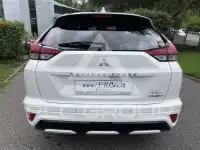 2023 Mitsubishi ECLIPSE