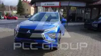 2023 Mitsubishi ECLIPSE