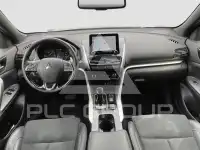 2023 Mitsubishi ECLIPSE