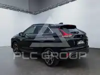 2023 Mitsubishi ECLIPSE