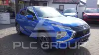 2023 Mitsubishi ECLIPSE