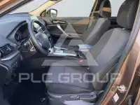 2023 Mitsubishi ECLIPSE
