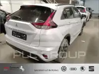 2023 Mitsubishi ECLIPSE