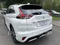 2023 Mitsubishi ECLIPSE