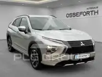 2023 Mitsubishi ECLIPSE