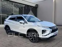 2023 Mitsubishi ECLIPSE