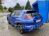 2023 Mitsubishi ECLIPSE