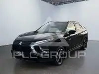 2023 Mitsubishi ECLIPSE