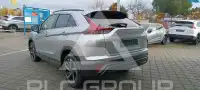 2023 Mitsubishi ECLIPSE