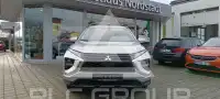 2023 Mitsubishi ECLIPSE