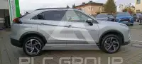 2023 Mitsubishi ECLIPSE