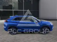 2023 Mitsubishi ECLIPSE