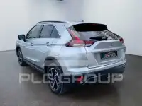 2023 Mitsubishi ECLIPSE
