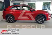 2023 Mitsubishi ECLIPSE