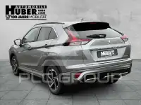 2023 Mitsubishi ECLIPSE