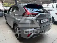 2023 Mitsubishi ECLIPSE