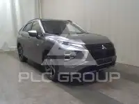2023 Mitsubishi ECLIPSE