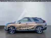 2023 Mitsubishi ECLIPSE