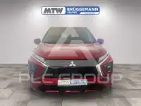 2023 Mitsubishi ECLIPSE