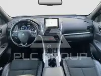 2023 Mitsubishi ECLIPSE