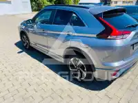 2023 Mitsubishi ECLIPSE