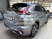 2023 Mitsubishi ECLIPSE