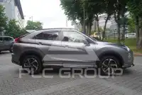2023 Mitsubishi ECLIPSE
