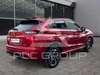 2023 Mitsubishi ECLIPSE