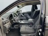 2023 Mitsubishi ECLIPSE