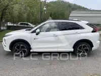 2023 Mitsubishi ECLIPSE