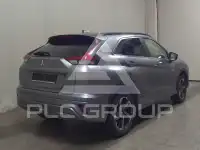 2023 Mitsubishi ECLIPSE