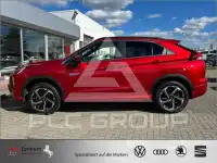2023 Mitsubishi ECLIPSE