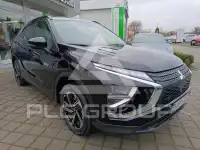 2023 Mitsubishi ECLIPSE