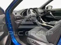 2023 Mitsubishi ECLIPSE