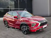 2023 Mitsubishi ECLIPSE