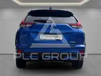 2023 Mitsubishi ECLIPSE