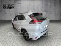 2023 Mitsubishi ECLIPSE