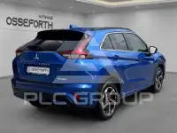 2023 Mitsubishi ECLIPSE